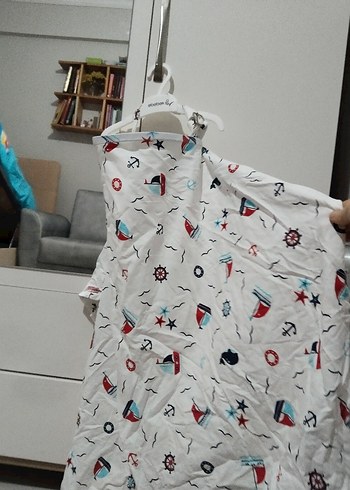 Emzirme önlüğü - Görsel 4