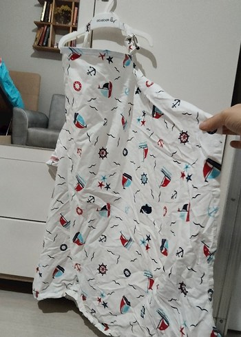 Emzirme önlüğü - Görsel 2