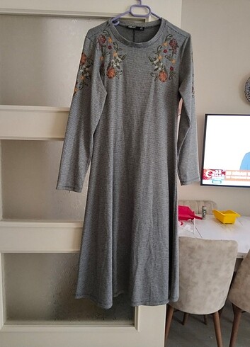 Elbise tunik