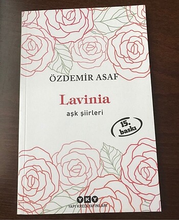 Lavinia