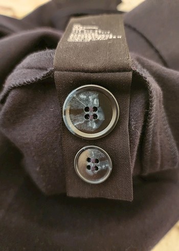 Cos Anvelop Kaşmir Etek - Görsel 5