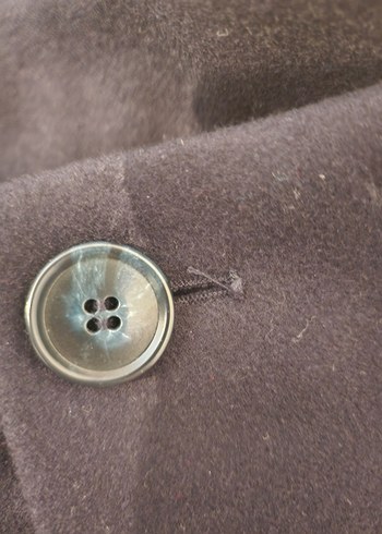 Cos Anvelop Kaşmir Etek - Görsel 6