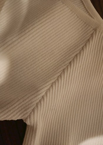 Network Triko Bluz - Görsel 5