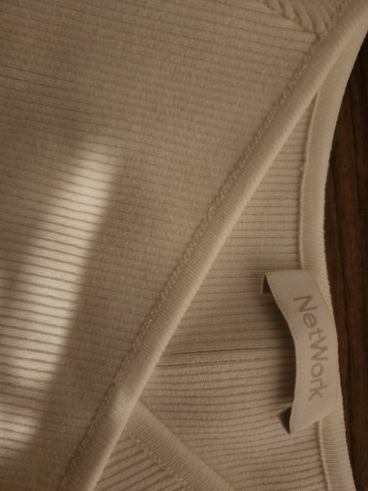 Network Triko Bluz - Görsel 2