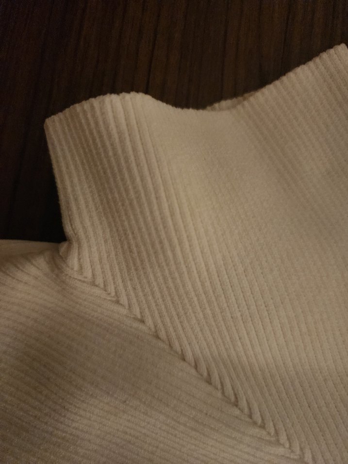 Network Triko Bluz - Görsel 4