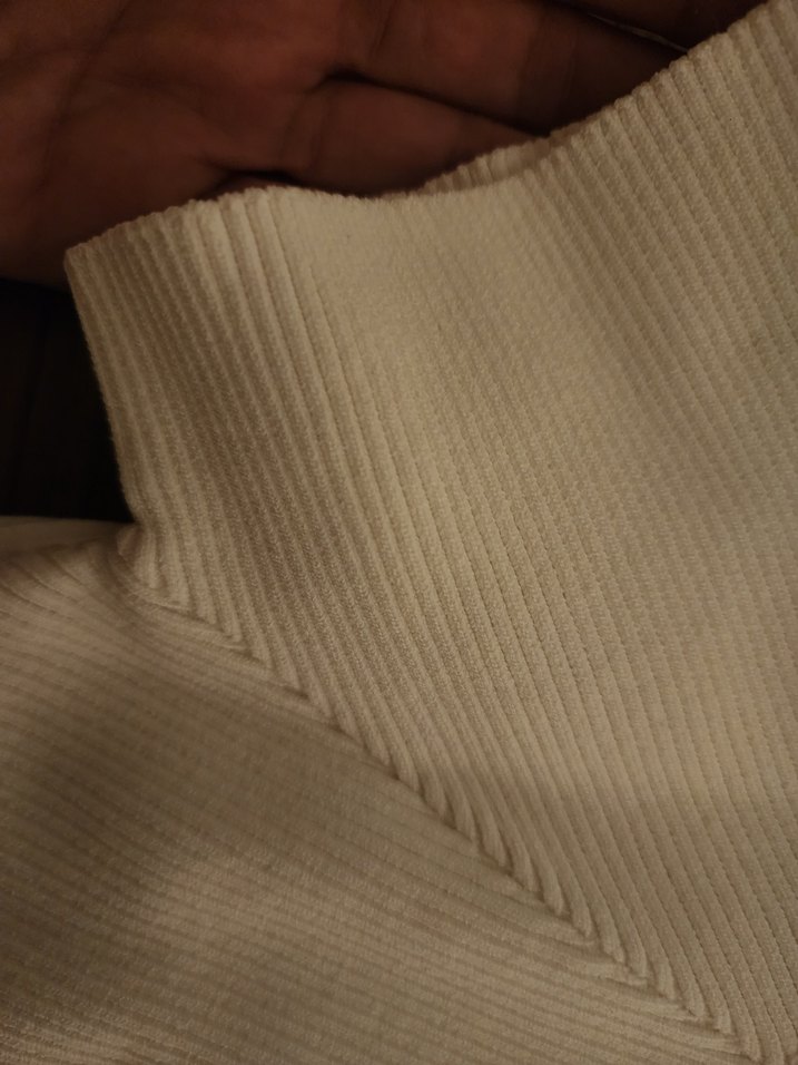 Network Triko Bluz - Görsel 3