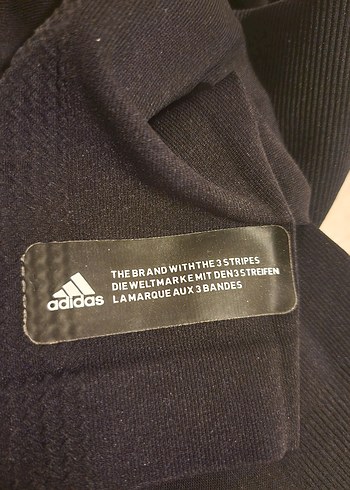 Adidas xs