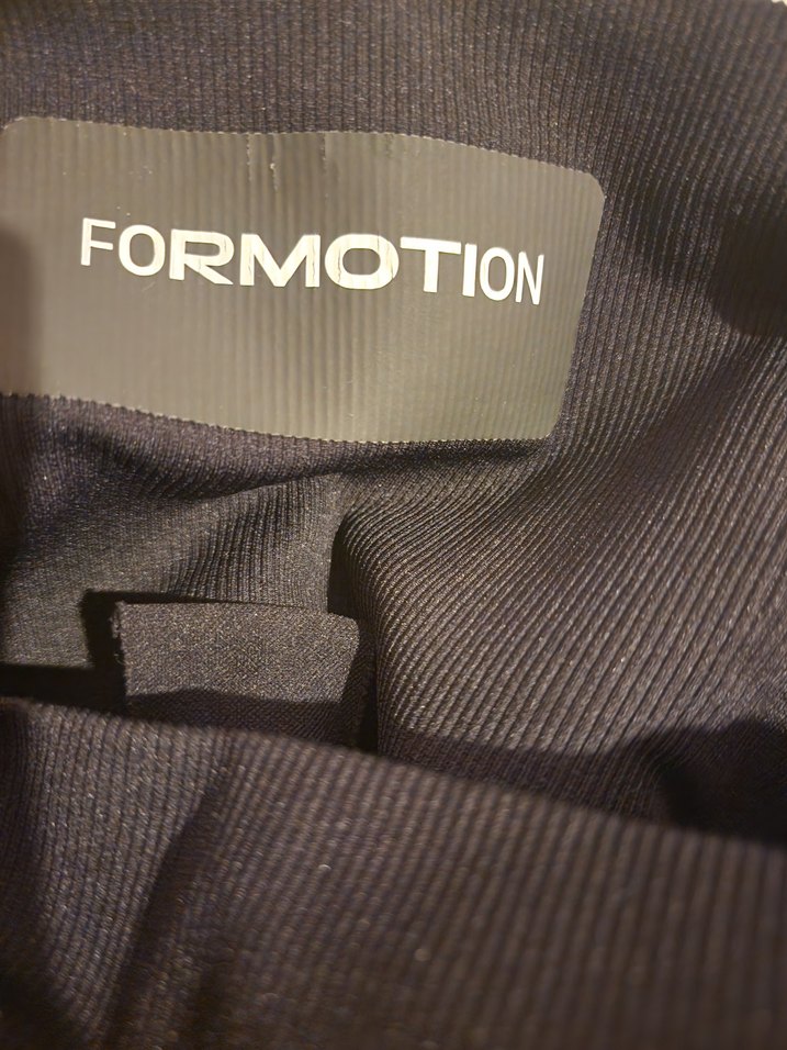 Adidas ForMotion Sculpt Tayt - Görsel 2