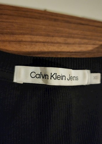 Calvin Klein 2 adet Tshirt - Görsel 8