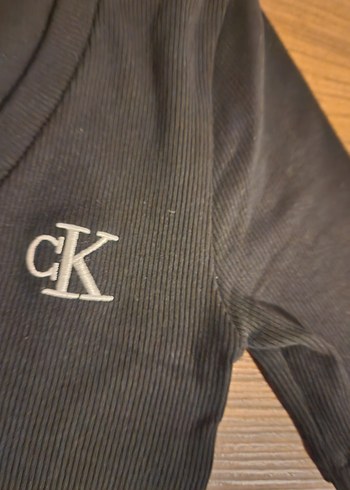 Calvin Klein 2 adet Tshirt - Görsel 6