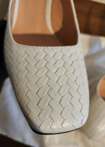 Pollini Deri Ayakkabı - Görsel 9