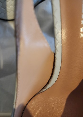 Pollini Deri Ayakkabı - Görsel 6