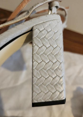 Pollini Deri Ayakkabı - Görsel 10