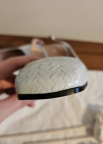 Pollini Deri Ayakkabı - Görsel 4