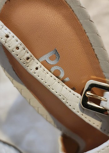 Pollini Deri Ayakkabı - Görsel 11