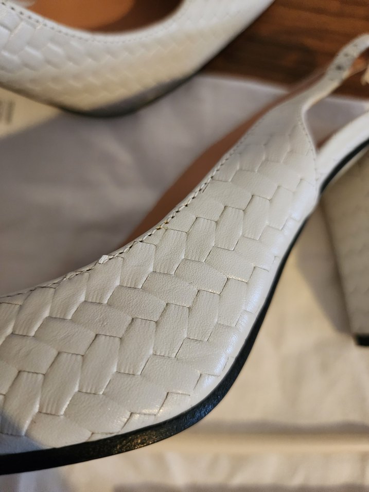 Pollini Deri Ayakkabı - Görsel 3