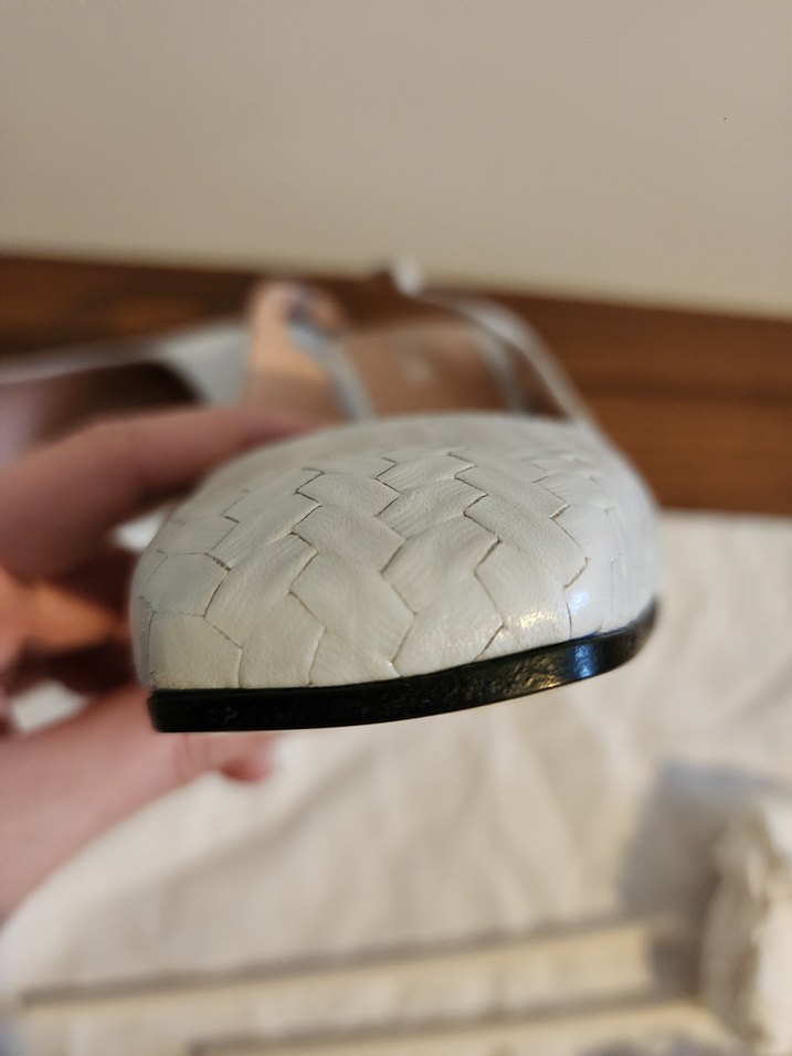 Pollini Deri Ayakkabı - Görsel 4