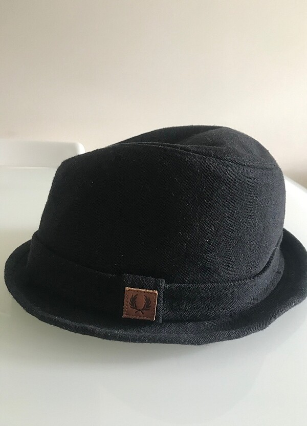 Orijinal Fred Perry şapka Drakes / Failworth işbirliği - Görsel 3