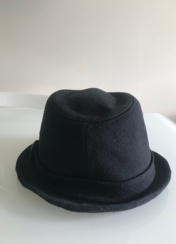 Orijinal Fred Perry şapka Drakes / Failworth işbirliği - Görsel 4