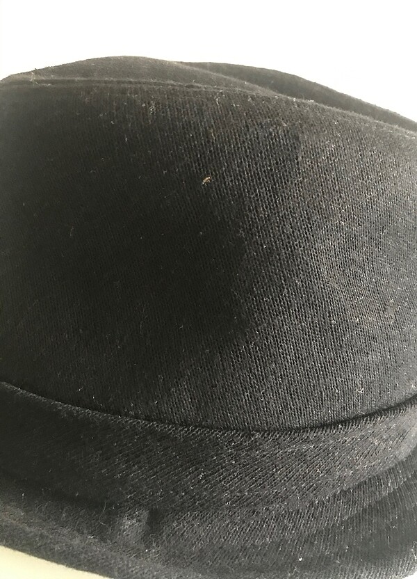 Orijinal Fred Perry şapka Drakes / Failworth işbirliği - Görsel 5