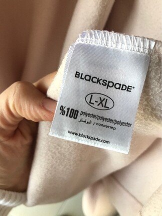 Blackspade Polar Sabahlık - Görsel 5