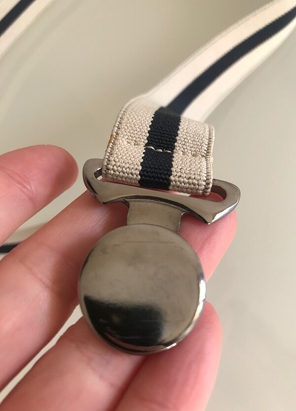 Stefanel Kemer - Görsel 4