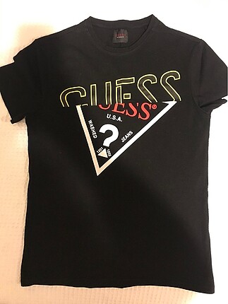 Guess s