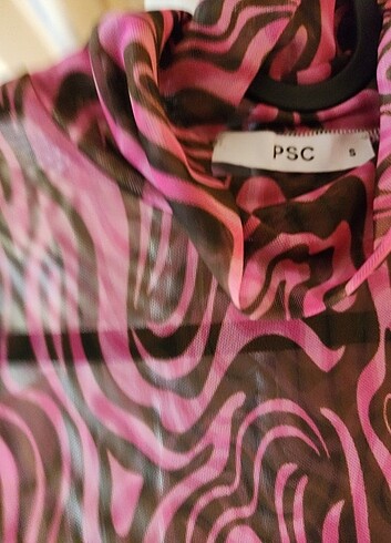 Vakkorama PSC Second Skin Bluz - Görsel 4