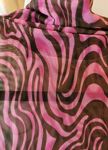 Vakkorama PSC Second Skin Bluz - Görsel 5