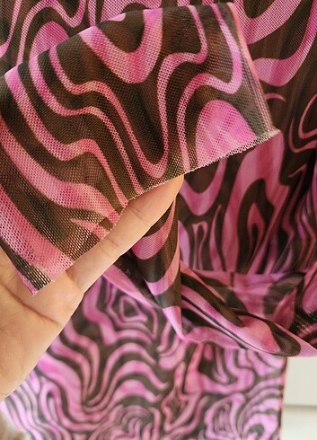 Vakkorama PSC Second Skin Bluz - Görsel 9