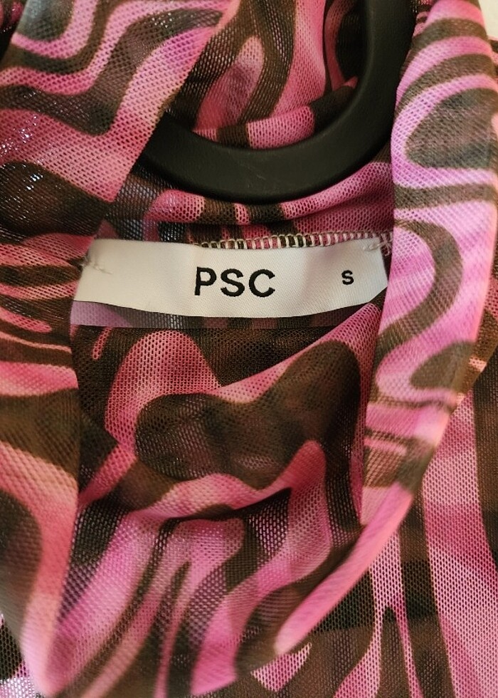 Vakkorama PSC Second Skin Bluz - Görsel 2