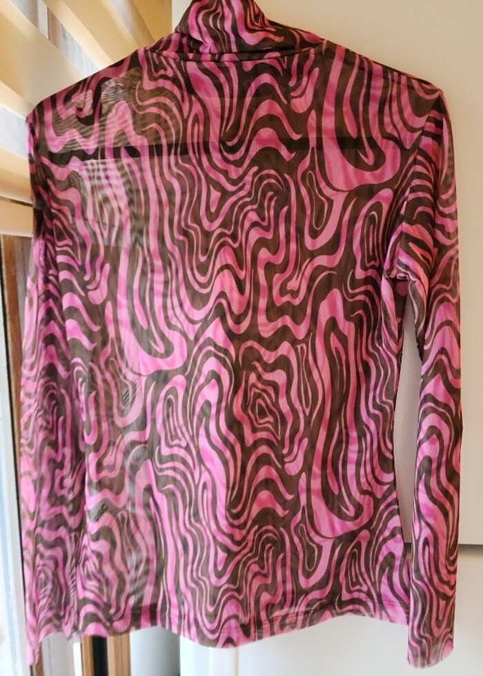 Vakkorama PSC Second Skin Bluz - Görsel 3