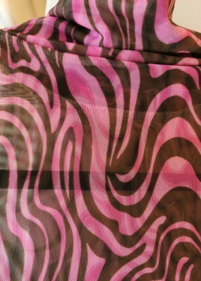 Vakkorama PSC Second Skin Bluz - Görsel 5