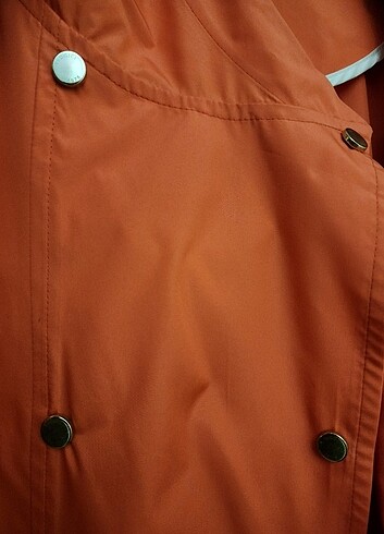 Yargıcı Yağmurluk - Görsel 5