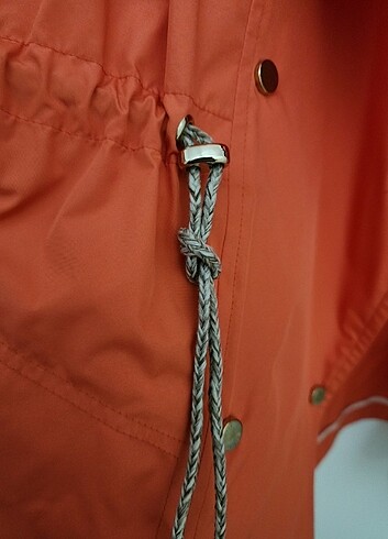 Yargıcı Yağmurluk - Görsel 6