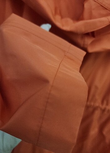 Yargıcı Yağmurluk - Görsel 7