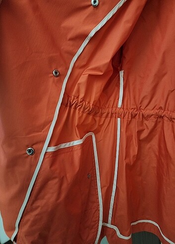 Yargıcı Yağmurluk - Görsel 8