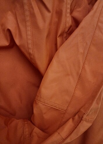 Yargıcı Yağmurluk - Görsel 9