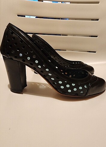 36 Beden Pollini Studio Ayakkabı