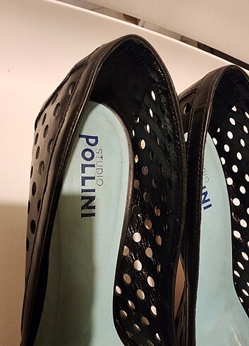 Pollini Studio Ayakkabı - Görsel 5