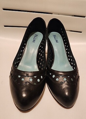 Pollini Studio Ayakkabı - Görsel 7