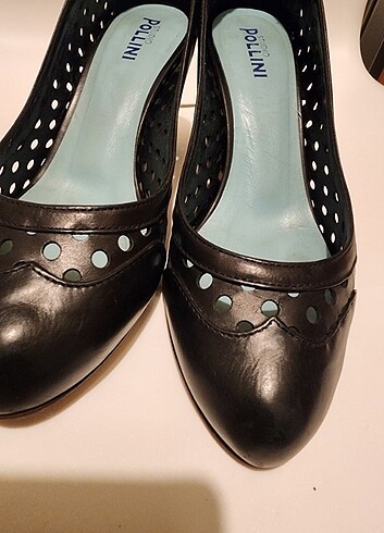 Pollini Studio Ayakkabı - Görsel 9