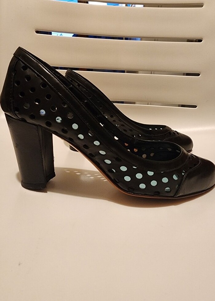 Pollini Studio Ayakkabı - Görsel 3