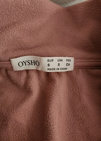 Oysho Oysho Polar İçlik