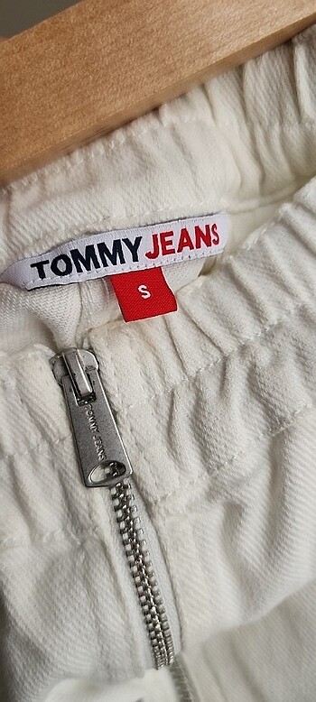 s Beden Tommy Jeans Etek