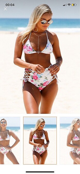 Bikini Takımı