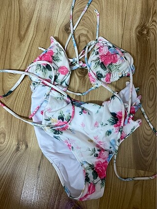 s Beden Bikini Takımı