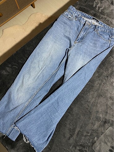 Jean pantalon