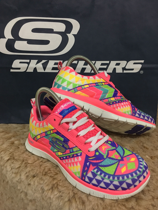 36 Beden Skechers (36)