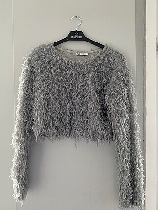 Zara Top
